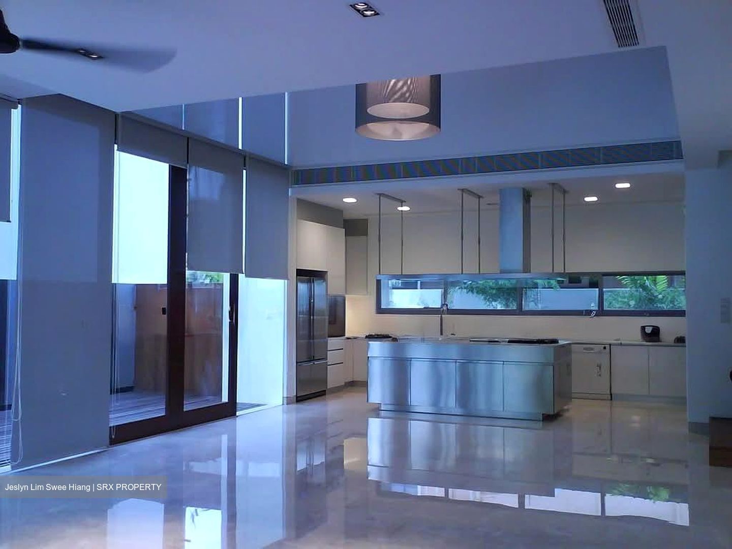 Kim Lin Park (D10), Detached #600257781